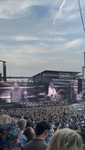 Oasis / Richard Ashcroft / Cast on Aug 17, 2025 [741-small]