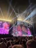 Robbie Williams / Elbow / The Lottery Winners on Aug 23, 2025 [750-small]