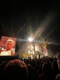 Robbie Williams / Elbow / The Lottery Winners on Aug 23, 2025 [752-small]