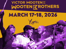 Victor Wooten / The Wooten Bros on Mar 17, 2026 [810-small]