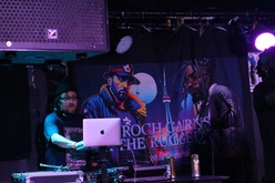 R.A. The Rugged Man / Dj lala / Klee Magor / Big Stretch / Taktikz & The Huntzmen / Jesse James / William Blankz / R.A.P. / Buddah / Vigorous + Ruckus / Roch / DJ Shortcutz on Mar 9, 2024 [813-small]