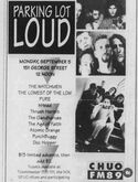 Parking Lot Loud on Sep 5, 1994 [845-small]