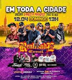 Realidade Cruel / MV Bill / Ndee Naldinho / Aliados da Sul / Furiah / DJ Cassio on Apr 12, 2026 [874-small]