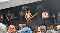 Rocket, Marshall Live from Mohawk  on Mar 16, 2026 [880-small]