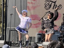 Coca-Cola Sips & Sounds Music Festival 2026 Day 1 on Mar 13, 2026 [891-small]