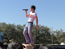 Coca-Cola Sips & Sounds Music Festival 2026 Day 1 on Mar 13, 2026 [892-small]