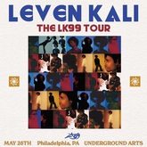 Leven Kali / Adanna Duru / Daiela on May 26, 2026 [000-small]