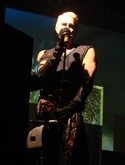 Fischerspooner ~ Casey Spooner, tags: Fischerspooner, Anaheim, California, United States, House of Blues Anaheim - Fischerspooner on Jun 9, 2010 [095-small]