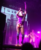 Fischerspooner ~ Casey Spooner, tags: Fischerspooner, Anaheim, California, United States, House of Blues Anaheim - Fischerspooner on Jun 9, 2010 [097-small]