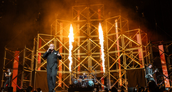 Disturbed / Three Days Grace / Sevendust on Mar 17, 2025 [123-small]