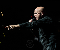 Disturbed / Three Days Grace / Sevendust on Mar 17, 2025 [125-small]