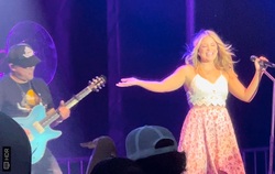 Lauren Alaina on Jul 15, 2023 [138-small]