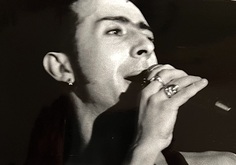 tags: Marc Almond, Frankfurt am Main, Hesse, Germany, Batschkapp - Marc Almond on May 23, 1987 [708-small]