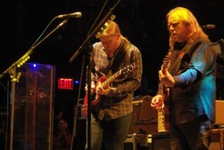 The Allman Brothers Band / Juke Horns / Robert Randolph on Mar 18, 2014 [138-small]