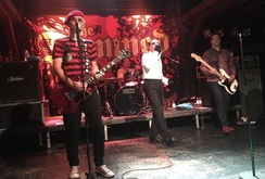 The Damned on May 25, 2018 [221-small]