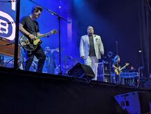 St. Paul & the Broken Bones / The Point on Feb 26, 2026 [368-small]