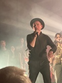 Belle and Sebastian / Music For Your Heart on Mar 18, 2026 [421-small]