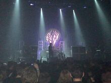 Ghost / Gojira / Defiled on Mar 19, 2013 [708-small]