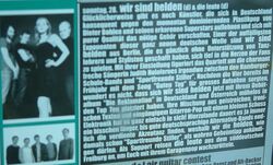 Wir sind Helden on Sep 28, 2003 [821-small]