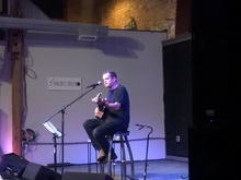 Brendan Bayliss on Oct 7, 2023 [946-small]