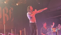 Nothing More / Catch Your Breath / Archers / Doobie on Jan 17, 2026 [413-small]