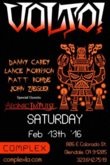 Volto! / Aeonic Impulse on Feb 13, 2016 [418-small]