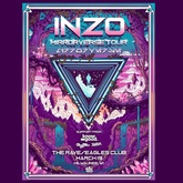 Inzo / Know Good / OkayJake / Blookah on Mar 19, 2026 [421-small]