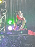 Mammoth WVH / Nita Strauss on Nov 26, 2023 [813-small]