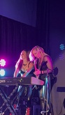Mammoth WVH / Nita Strauss on Nov 26, 2023 [821-small]