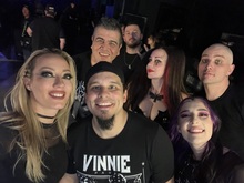 Mammoth WVH / Nita Strauss on Nov 26, 2023 [839-small]