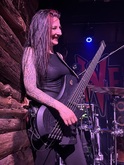 Gemini Syndrome / Wednesday 13 Performs Murderdolls / Infected Rain / Black Satellite on Nov 5, 2023 [866-small]