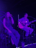 Icon for Hire / Hooked Like Helen / She's Not Breathing / Sorry X on Apr 25, 2023 [113-small]