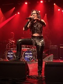 The Iron Maidens - Trib. to Iron Maiden / JACK / Empire Of Dezire / Six Million Dead / Double Blind on Jan 7, 2023 [232-small]