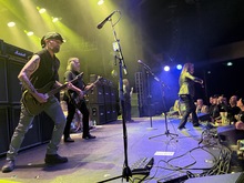 Cruise to the Edge 2026 on Mar 4, 2026 [380-small]