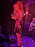 Infected Rain / Apex Nemesis / Gone in April on Jun 8, 2022 [414-small]