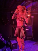 Infected Rain / Apex Nemesis / Gone in April on Jun 8, 2022 [415-small]