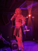Infected Rain / Apex Nemesis / Gone in April on Jun 8, 2022 [416-small]