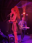 Infected Rain / Apex Nemesis / Gone in April on Jun 8, 2022 [417-small]