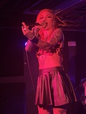 Infected Rain / Apex Nemesis / Gone in April on Jun 8, 2022 [420-small]