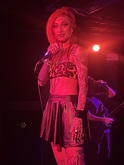 Infected Rain / Apex Nemesis / Gone in April on Jun 8, 2022 [421-small]