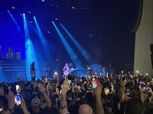 Halestorm / The Pretty Reckless / The Warning / Lilith Czar on Aug 5, 2022 [428-small]