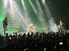 Halestorm / The Pretty Reckless / The Warning / Lilith Czar on Aug 5, 2022 [432-small]