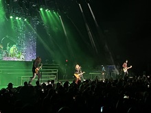 Halestorm / The Pretty Reckless / The Warning / Lilith Czar on Aug 5, 2022 [434-small]
