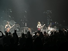 Halestorm / The Pretty Reckless / The Warning / Lilith Czar on Aug 5, 2022 [440-small]