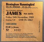 James on Nov 24, 1989 [665-small]