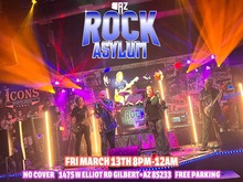 Rock Asylum on Mar 13, 2026 [053-small]