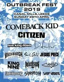 tags: Gig Poster - OUTBREAK FEST 2019 on Apr 28, 2019 [184-small]