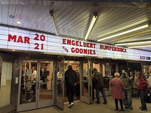 tags: Engelbert Humperdinck, Keswick Theatre - Engelbert Humperdinck on Mar 20, 2026 [190-small]