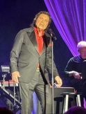 tags: Engelbert Humperdinck - Engelbert Humperdinck on Mar 20, 2026 [201-small]