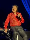 tags: Engelbert Humperdinck - Engelbert Humperdinck on Mar 20, 2026 [202-small]